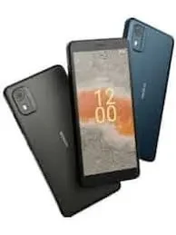 Nokia C02