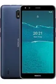 Nokia C1 2nd Edition