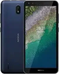 Nokia C1 2nd Edition