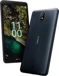 Nokia C100