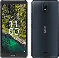 Nokia C100