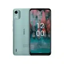 Nokia C12 Plus