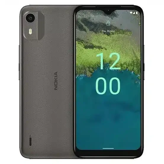 Nokia C12 Pro