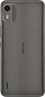 Nokia C12 Pro