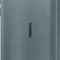 Nokia C2 2nd Edition