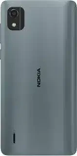 Nokia C2 2nd Edition