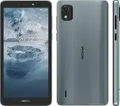 Nokia C2 2nd Edition
