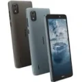 Nokia C2 2nd Edition