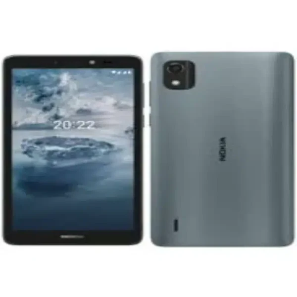 Nokia C2 2nd Edition