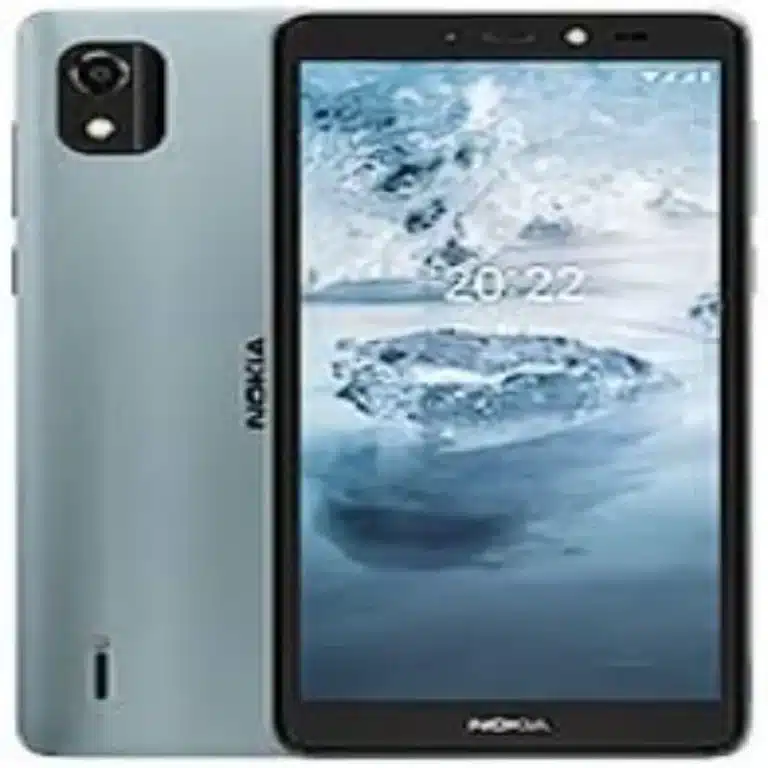 Nokia C2 2nd Edition Nokia C2 2nd Edition