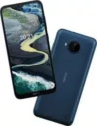 Nokia C20 Plus