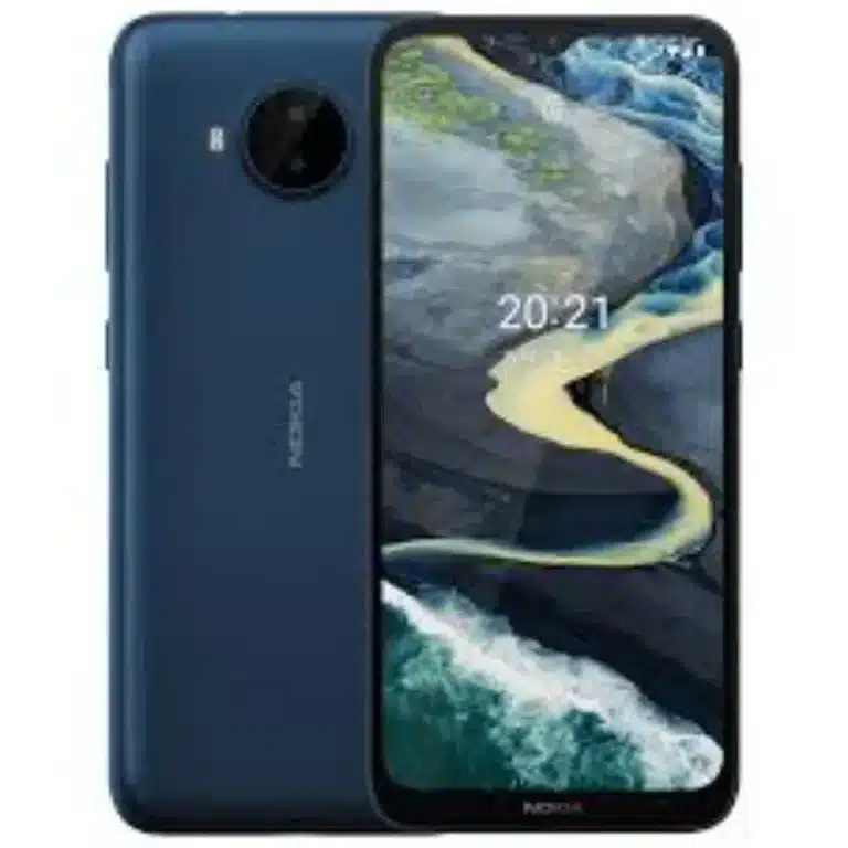 Nokia C20 Plus Nokia C20 Plus