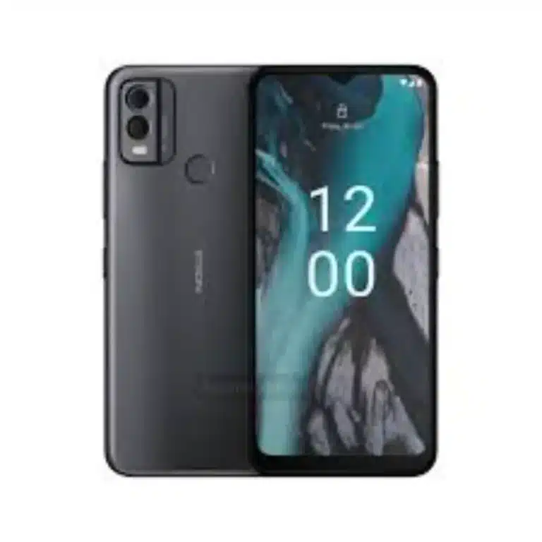 Nokia C22 Nokia C22