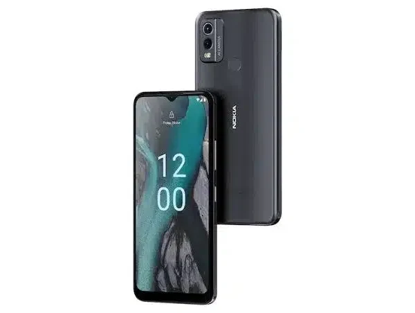 Nokia C22