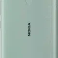 Nokia C31