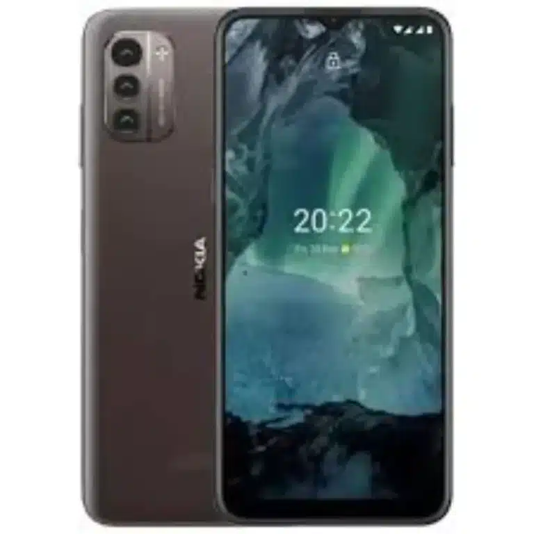 Nokia G21 Nokia G21