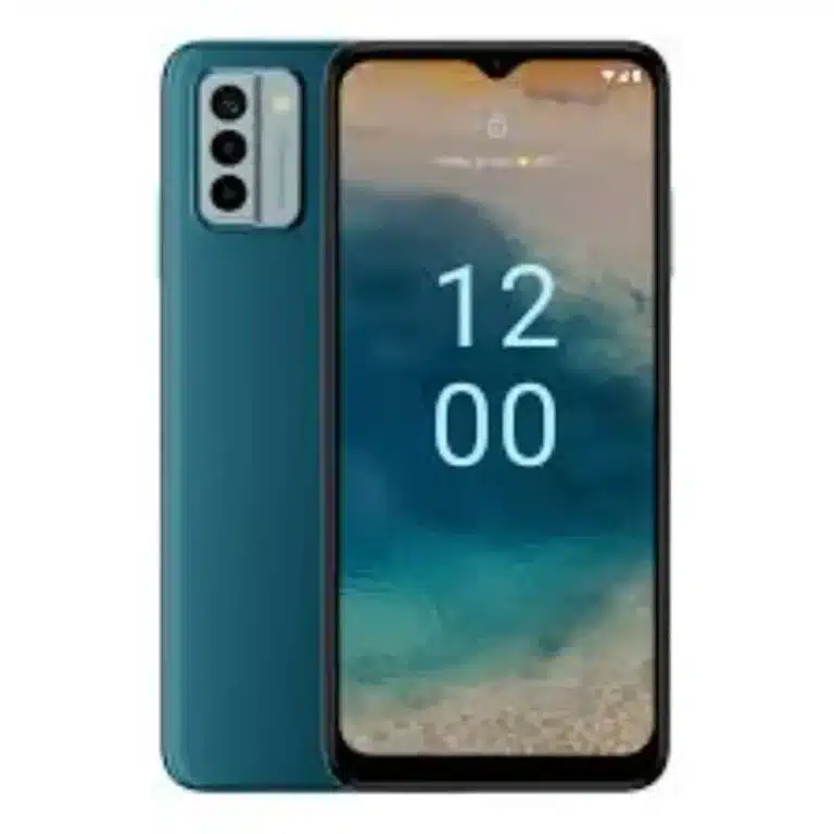 Nokia G22 Nokia G22