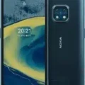 Nokia XR20