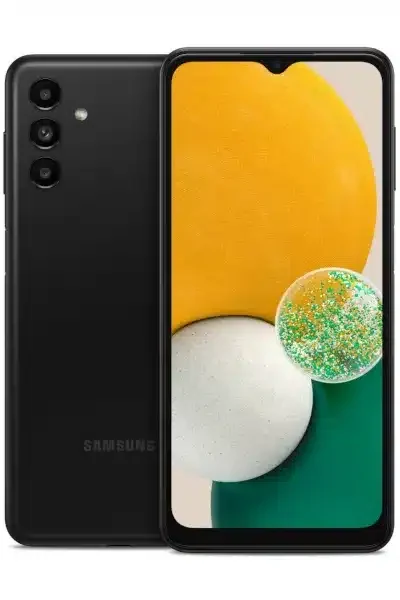 Samsung Galaxy A13 5G - A sleek device with a 6.5-inch display and advanced camera capabilities for an immersive experience.