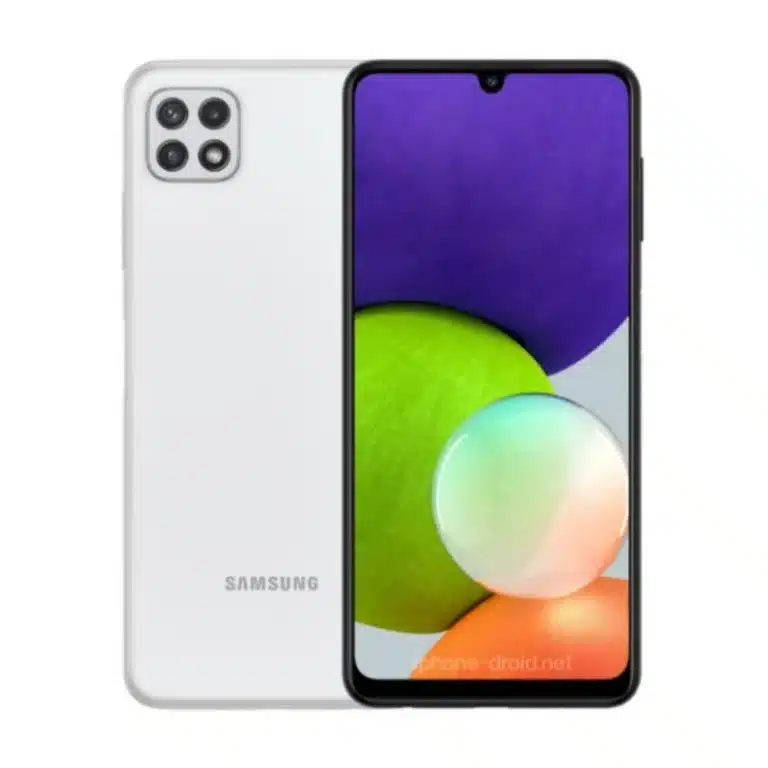 Samsung Galaxy A22 Samsung-Galaxy-A22