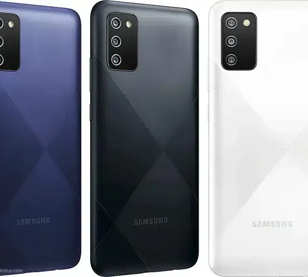Samsung Galaxy F02s - Affordable and Feature-packed Smartphone