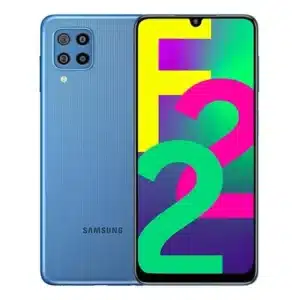 Samsung Galaxy F22