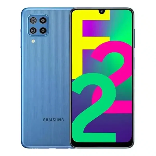 Samsung Galaxy F22