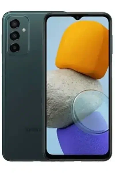 Samsung Galaxy F23 - A modern smartphone with a captivating 6.5-inch display and powerful 64MP camera.