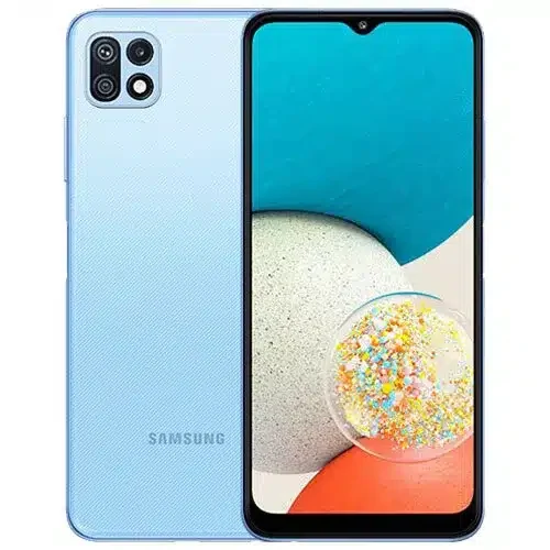 Samsung Galaxy F42 5G - Sleek design, powerful performance, and advanced camera system.