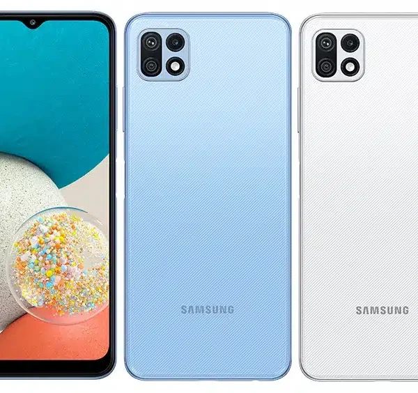 Samsung Galaxy F42 5G - Sleek design, powerful performance, and advanced camera system.