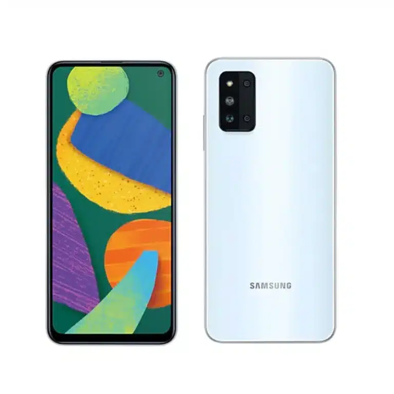 Samsung-Galaxy-F52-5G