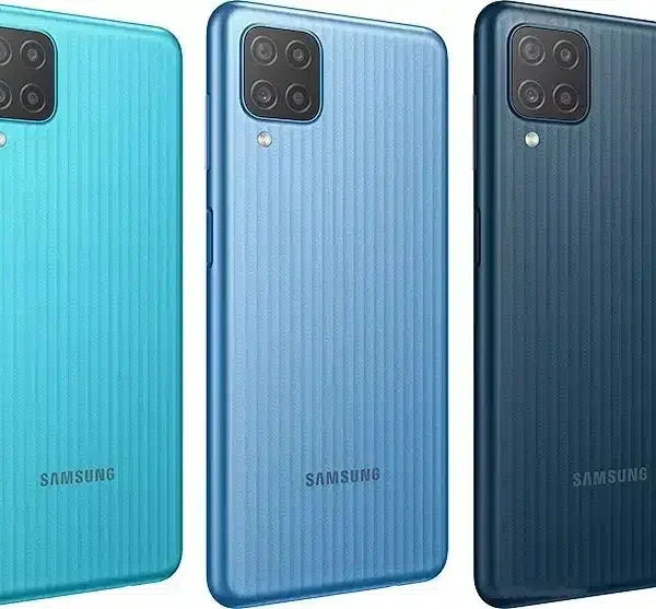 Samsung Galaxy M12