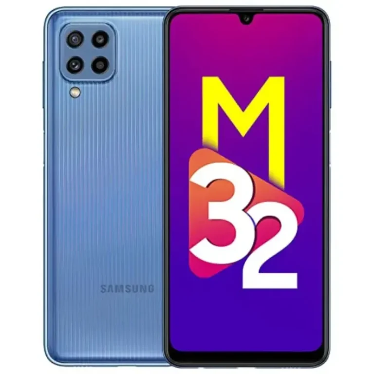 Samsung Galaxy M32 Samsung Galaxy M32