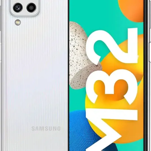 Samsung Galaxy M32