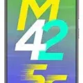 Samsung Galaxy M42 5G