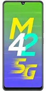 Samsung Galaxy M42 5G
