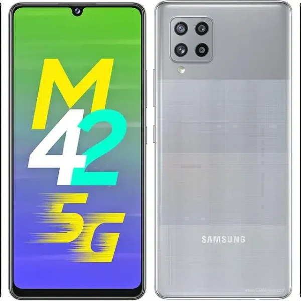 Samsung Galaxy M42 5G