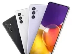 Samsung Galaxy Quantum 2