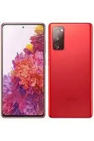 Samsung Galaxy S20 FE - A modern smartphone with a vibrant 6.5-inch display and pro-grade camera.