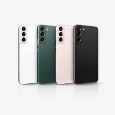 Samsung Galaxy S22+ 5G - A modern smartphone with a 108MP camera, 6.6-inch display, and 5G connectivity.