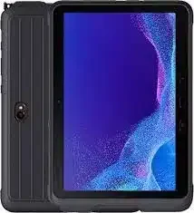 Samsung Galaxy Tab Active4 Pro showcasing its rugged design and high-performance capabilities.