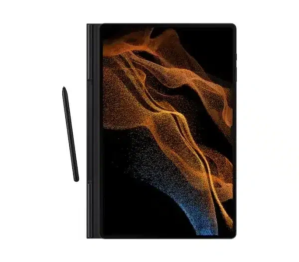 Samsung Galaxy Tab S8 Ultra - A cutting-edge tablet with a 14.6-inch display for unparalleled visuals and productivity.