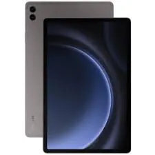 Samsung Galaxy Tab S9 FE+ Samsung Galaxy Tab S9 FE+ showcasing its sleek design and powerful S Pen functionality.