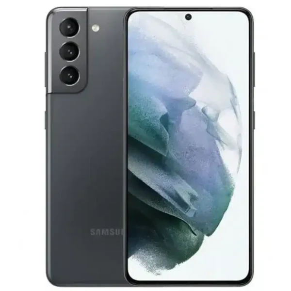 Samsung Galaxy S21 FE 5G - Experience brilliance with a 6.4-inch display and advanced triple-lens camera system.