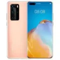 Huawei P40 4G