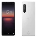 Sony Xperia 1 II