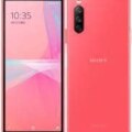 Sony Xperia 10 III Lite