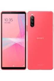 Sony Xperia 10 III Lite