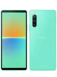 Sony Xperia 10 IV