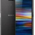 Sony Xperia 10 Plus